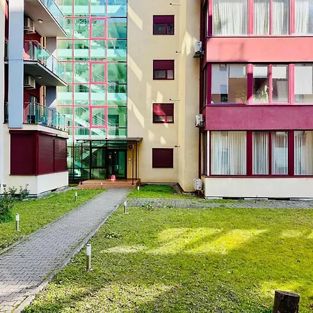 Joy City Stay Isho 46 Timisoara Exterior photo